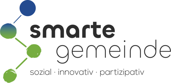 Logo Smarte Gemeinde | © Smarte Gemeinde