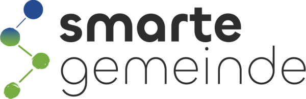 Logo Smarte Gemeinde | © Smarte Gemeinde
