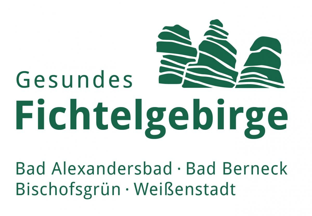 Logo ILE Gesundes Fichtelgebirge e.V.