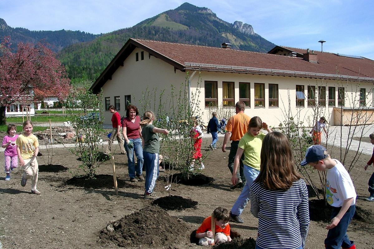 Land.Gemeinsam.Gestalten.