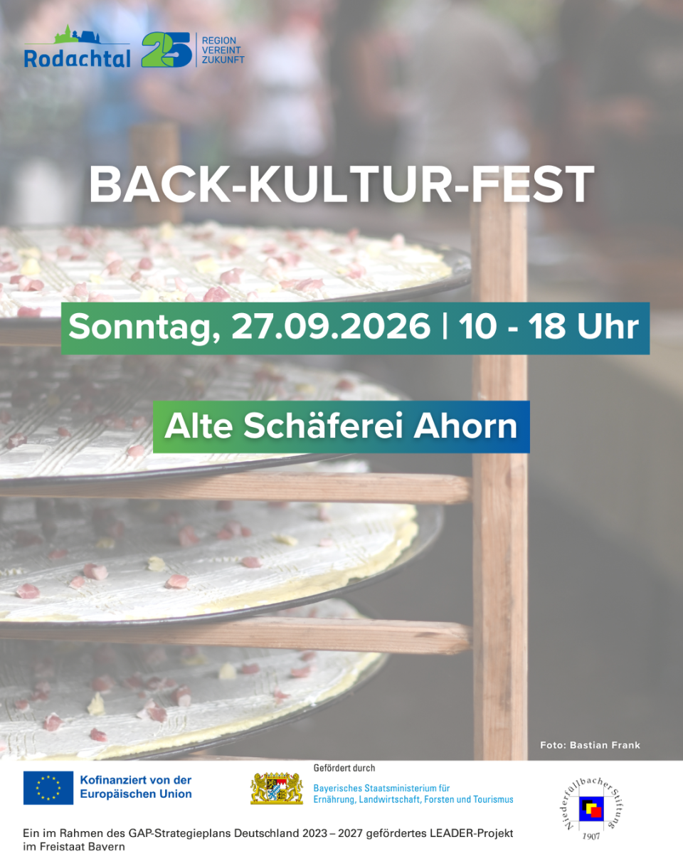 Back-Kultur-Fest