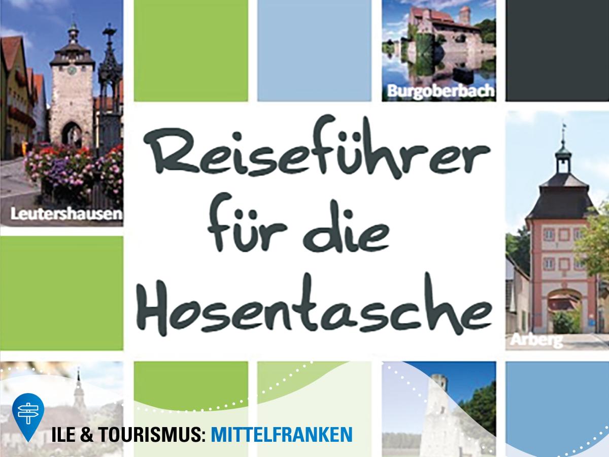 Titelbild des kostenlosen Reiseführers