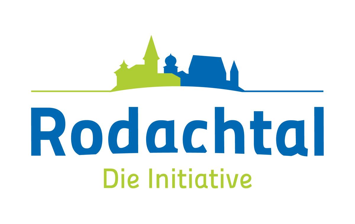 Logo der Initiative Rodachtal