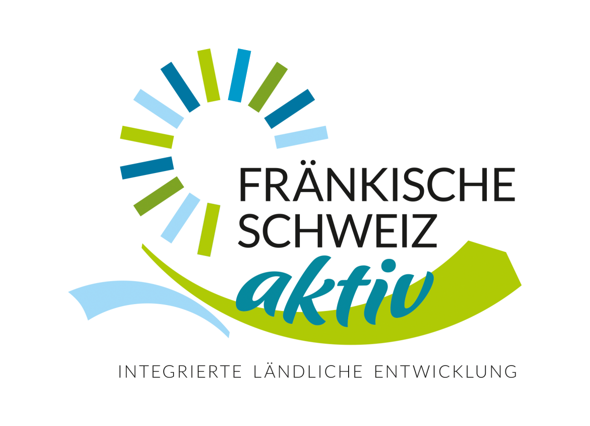 Logo ILE Fränkische Schweiz aktiv